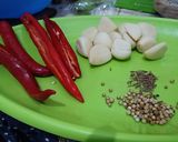 Foto langkah ke 2 dari resep Krawu daging.