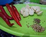 Foto langkah ke 2 dari resep Krawu daging.