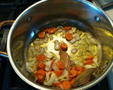 Foto del paso 1 de la receta: Patatas marinera