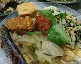 Foto langkah ke 3 dari resep Sego Jagung Q.