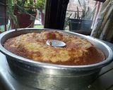 Foto del paso 4 de la receta: Torta alemana stroisel kuelten