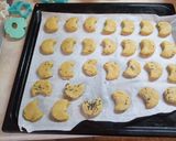 Φωτογραφία βήματος 1 της συνταγής Cookies βρώμης... Για δύο γούστα......😁😋