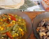 Foto del paso 5 de la receta: Tacos