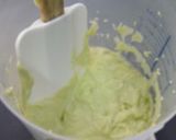 Foto del paso 2 de la receta: Bocadillos de pollo con alioli verde