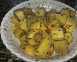 Sweet Potatoes# authors marathon recipe step 4 photo