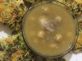 خبزة المعدنوس