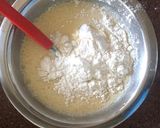 Foto del paso 3 de la receta: Crepes ✨