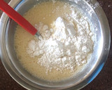 Foto del paso 3 de la receta: Crepes ✨