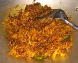 Foto langkah ke 6 dari resep Kentang serut pedas manis.