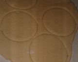 Foto del paso 7 de la receta: Galletitas con glasé Navideñas