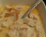 Savanyú krumplileves recept fázis 5 fotója