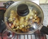 Foto del paso 2 de la receta: Budín de berenjenas