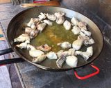 Foto del paso 5 de la receta: Paella valenciana