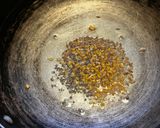A picture of step 1 of Red Guava Sabji, Jain recipe,No more spices,and quick recipe,Lunch or Dinner.