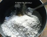 Foto langkah ke 4 dari resep Cireng Banyur / Cireng Banjur.