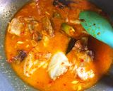 Foto langkah ke 3 dari resep Ayam Woku (19).