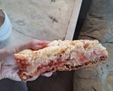 Foto del paso 12 de la receta: Torta de peras y membrillo 🍐🍐