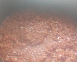 A picture of step 4 of Pizza sauce.
