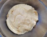 Foto langkah ke 3 dari resep 1 Adonan Kue Kering untuk Aneka Variasi.