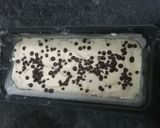Une image de l'étape 7 de Faux browkies au chocolat sans sucre.