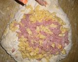 Foto del paso 4 de la receta: Bizcochitos de jamón y queso