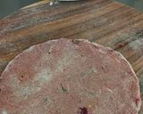 રાગી મસાલા રોટી(Ragi masala roti recipe in Gujarati) રેસીપી સ્ટેપ2ફોટો
