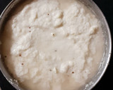 A picture of step 1 of Idli sambhar.