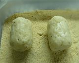 Foto del paso 1 de la receta: Croquetas de arroz