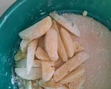 પોટેટો ચિપ્સ (Potato Chips Recipe In Gujarati) રેસીપી સ્ટેપ1ફોટો