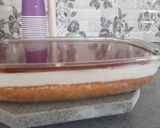 صورة لخطوة 3 من وصفة كعكه التيرليتشيا التركية 🍰