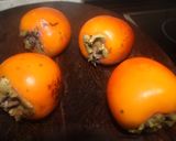 Foto del paso 1 de la receta: Palo santo con mandarina y yogurt