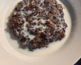 Foto langkah ke 5 dari resep Bubur Ketan Item.