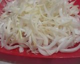 Foto del paso 4 de la receta: Fugazetta