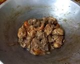 Foto langkah ke 4 dari resep Semur Ayam.