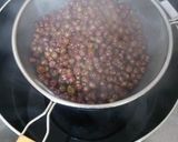 Foto del paso 2 de la receta: MERMELADA o CONFITURA DE MURTA
