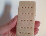 Foto del paso 5 de la receta: 🏴 Shortbread o galletas enmantecadas 🫓