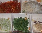 Foto del paso 2 de la receta: Lengua a la vinagreta