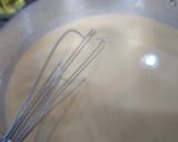 Foto del paso 1 de la receta: Pastas con Pesto al limón