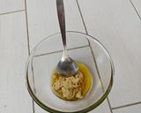Mézes-mustáros szósz, mártogatós recept fázis 4 fotója