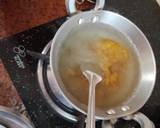 Banana appam mini pancakes recipe step 2 photo