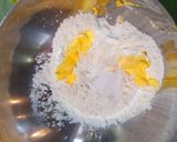 Foto langkah ke 1 dari resep PASTEL AYAM | Kulit Renyah ANTI GAGAL.