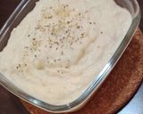 Foto langkah ke 4 dari resep Mashed potato.