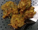 Foto langkah ke 3 dari resep Bakwan Tepung Instan.