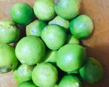صورة لخطوة 1 من وصفة تفريز الليمون 🍋🍋🍋🍋
