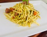 Foto del paso 6 de la receta: Pasta palmini