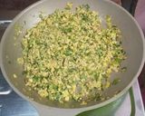 Foto langkah ke 3 dari resep Martabak Telur Gurih.