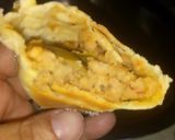 Foto del paso 3 de la receta: Empanadas vegetariana de soja