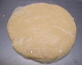 Foto del paso 1 de la receta: Crostata al chocolate