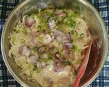 Foto langkah ke 1 dari resep Bakwan(Bala-bala).