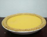 Foto langkah ke 7 dari resep Egg tart/pie susu/kue lontar.